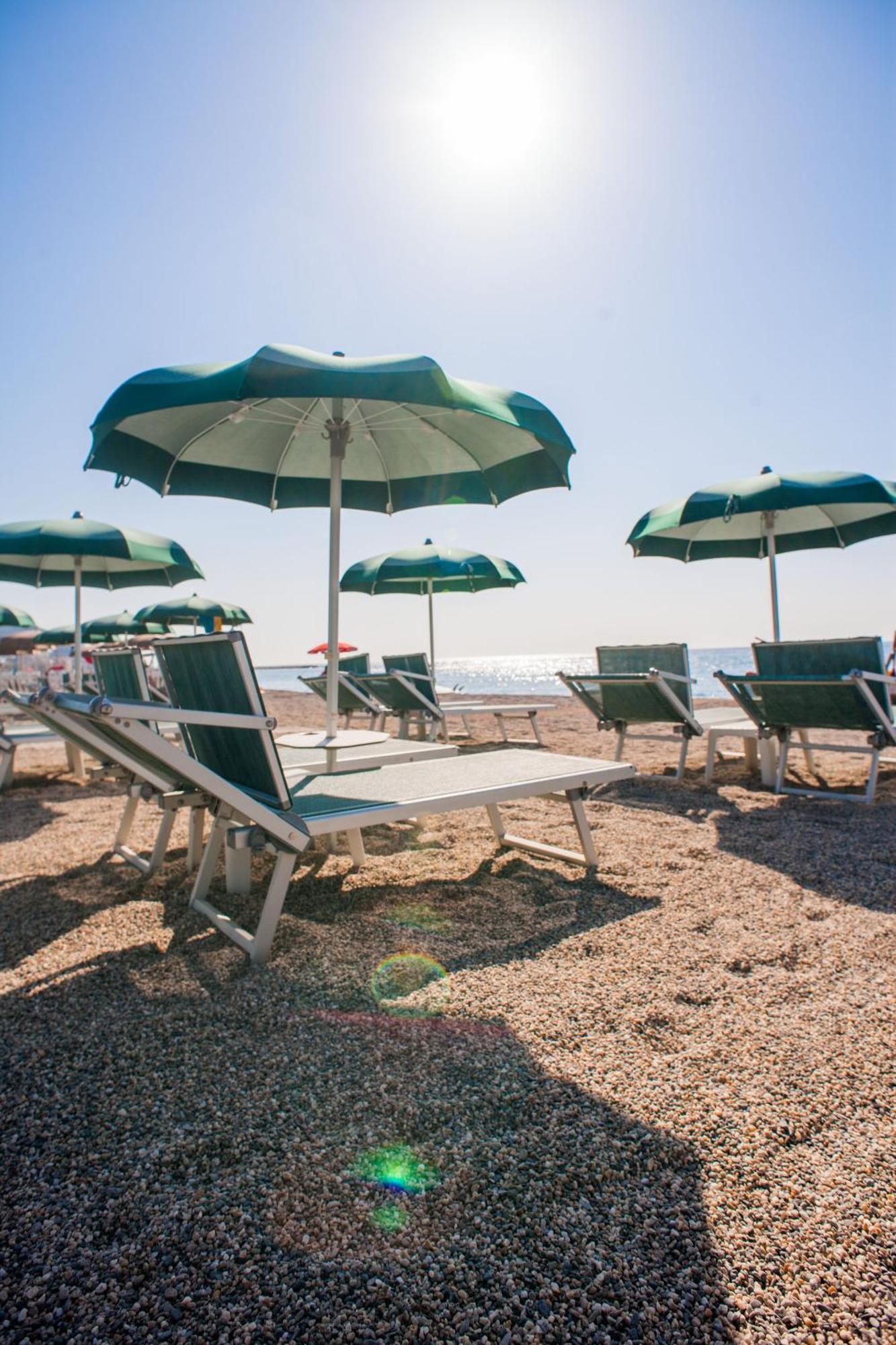 Hotel Gabriella Diano Marina Ngoại thất bức ảnh