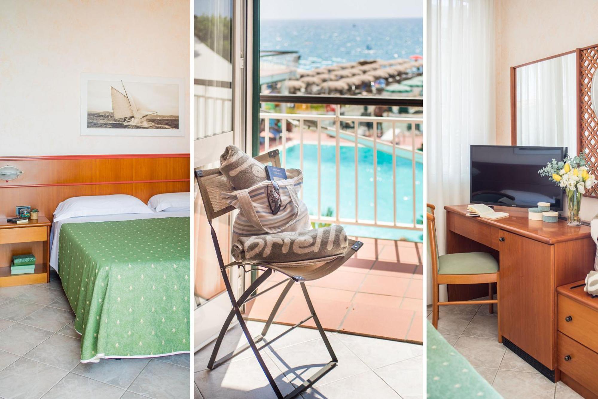 Hotel Gabriella Diano Marina Ngoại thất bức ảnh